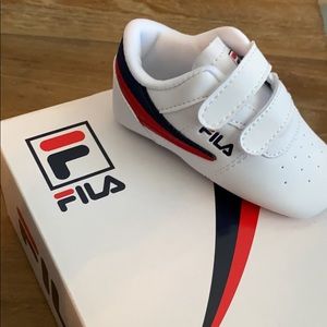 Fila Original Fitness